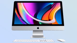 iMac 27-inch 2020 