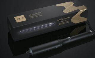 ghd curve curling tong