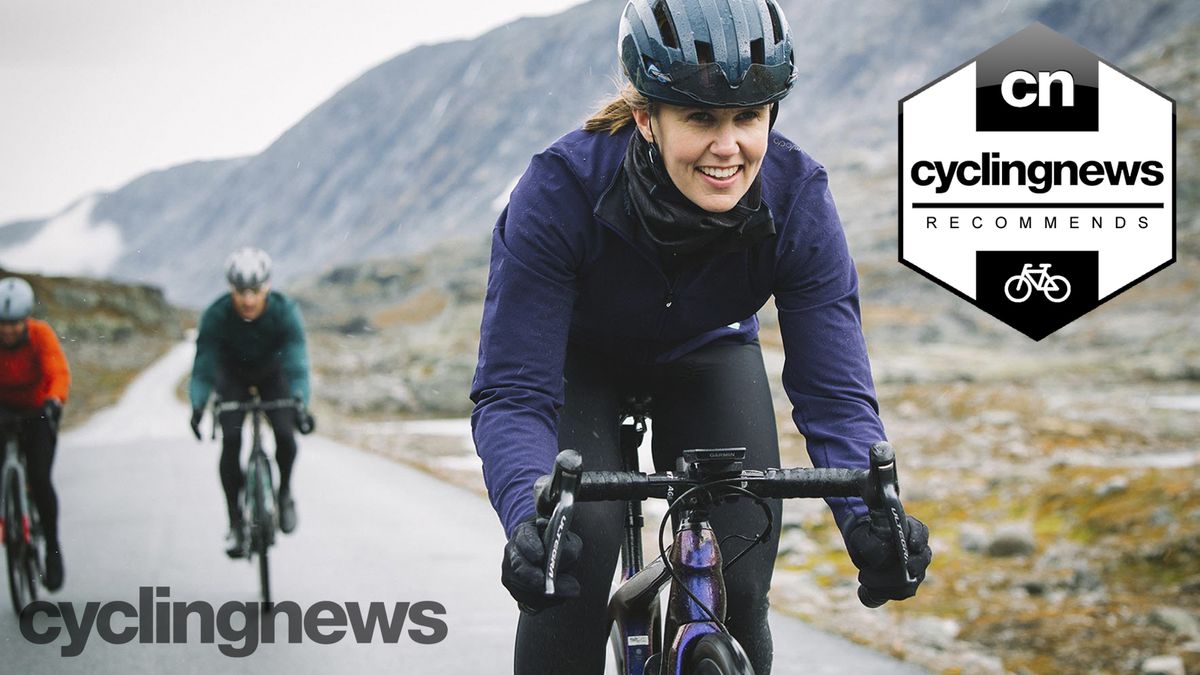 Gore Bike Wear Review : Windstopper : Cycling Jackets & Jerseys