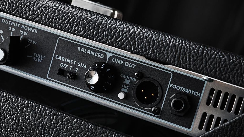 Fender Tone Master Super Reverb review | Guitar World