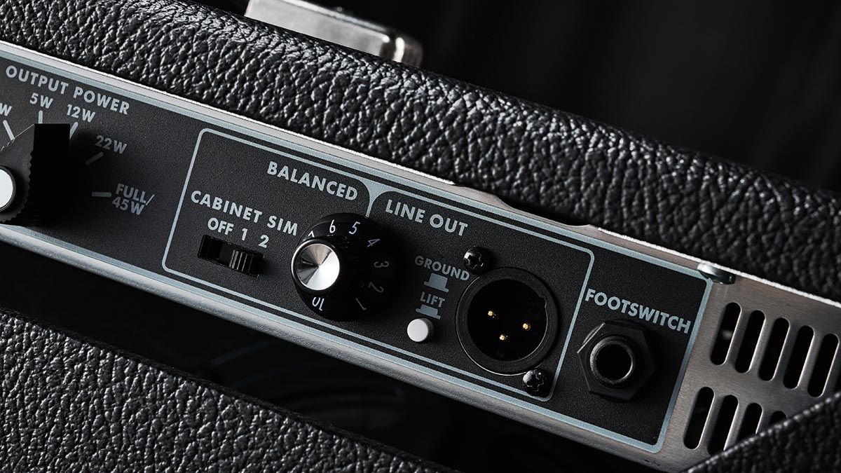 Fender Tone Master Super Reverb review | Guitar World