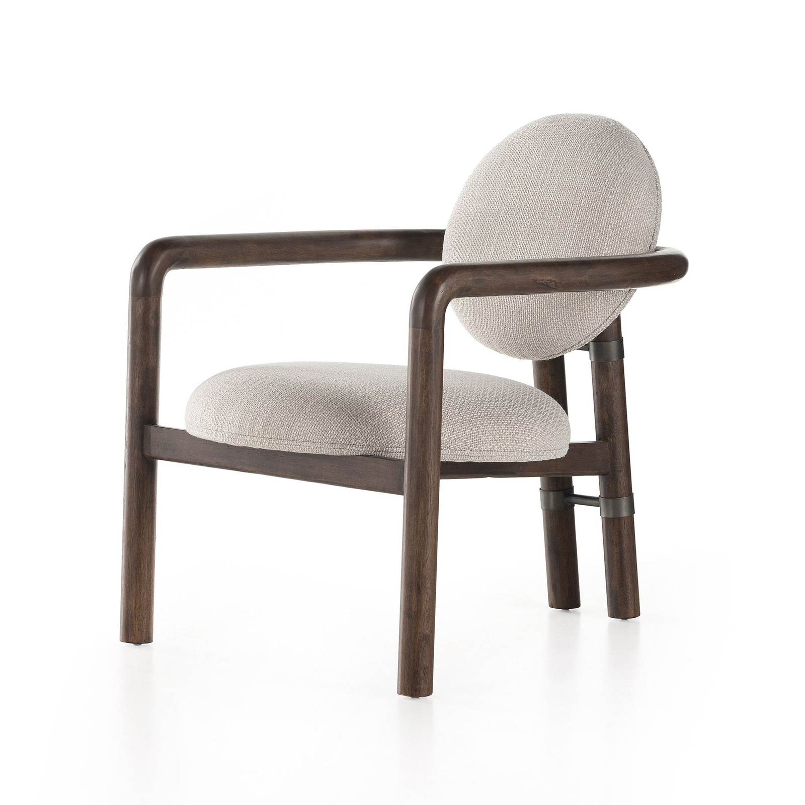 West Elm Accent Chairs