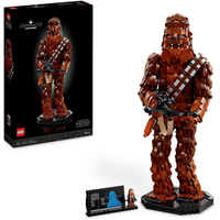 Lego Star Wars Chewbacca:&nbsp;was £179.99, now £124.99 at Amazon