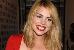 Billie Piper - News - Marie Claire