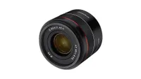 Best Samyang lenses: Samyang AF 45mm f/1.8