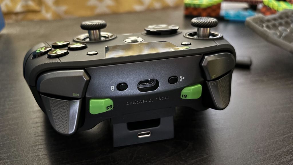 Nacon Revolution X Unlimited controller review: a new contender for the ...