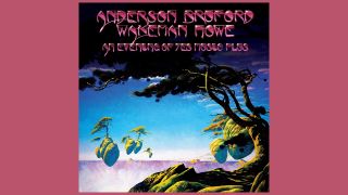 Anderson Bruford Wakeman Howe – And Evening of Yes Music Plus