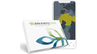 AncestryDNA sale  Save  40 on the DNA testing kit - 78