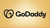 3. Most experienced domain registrar: GoDaddy