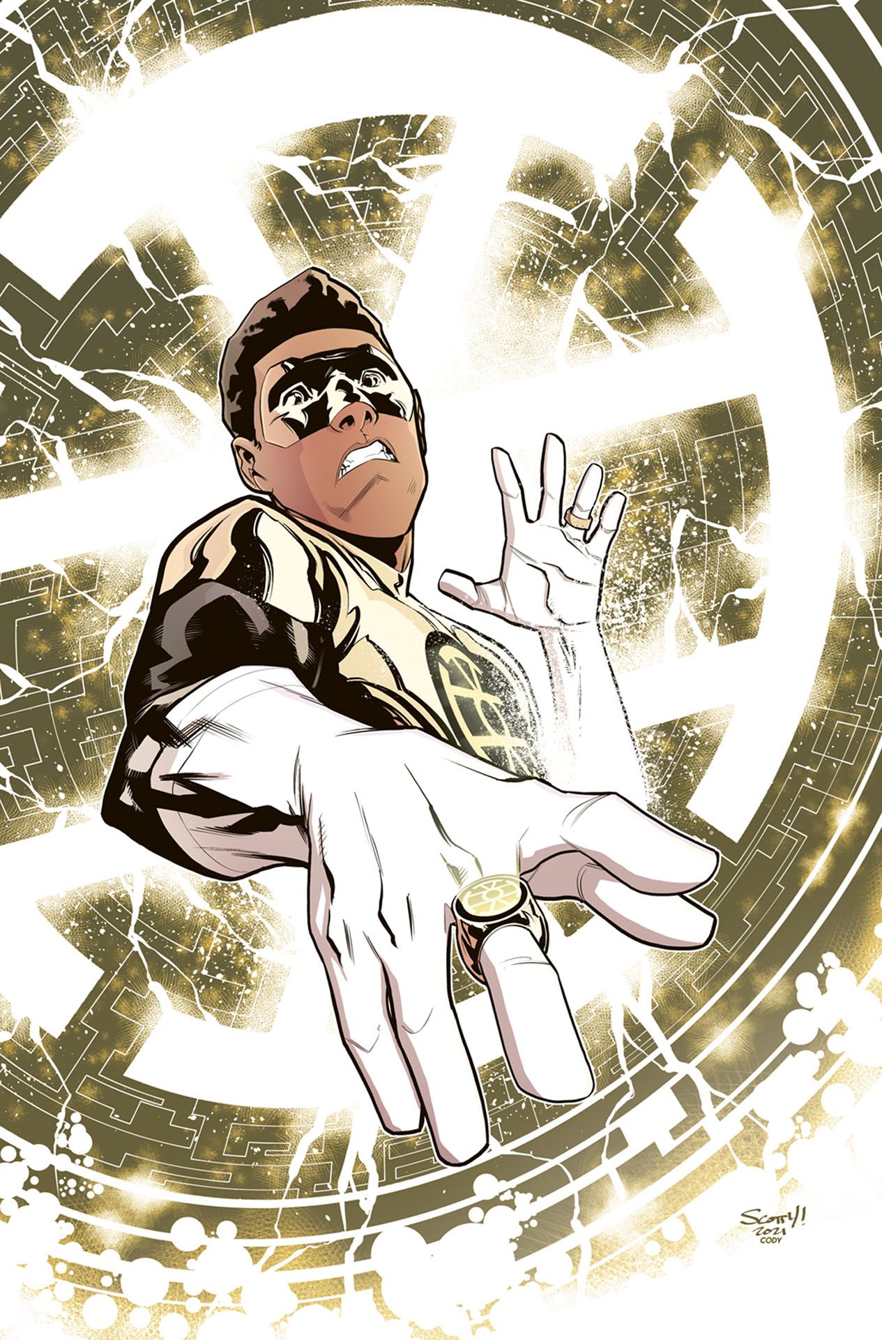 DC February 2022 solicitations