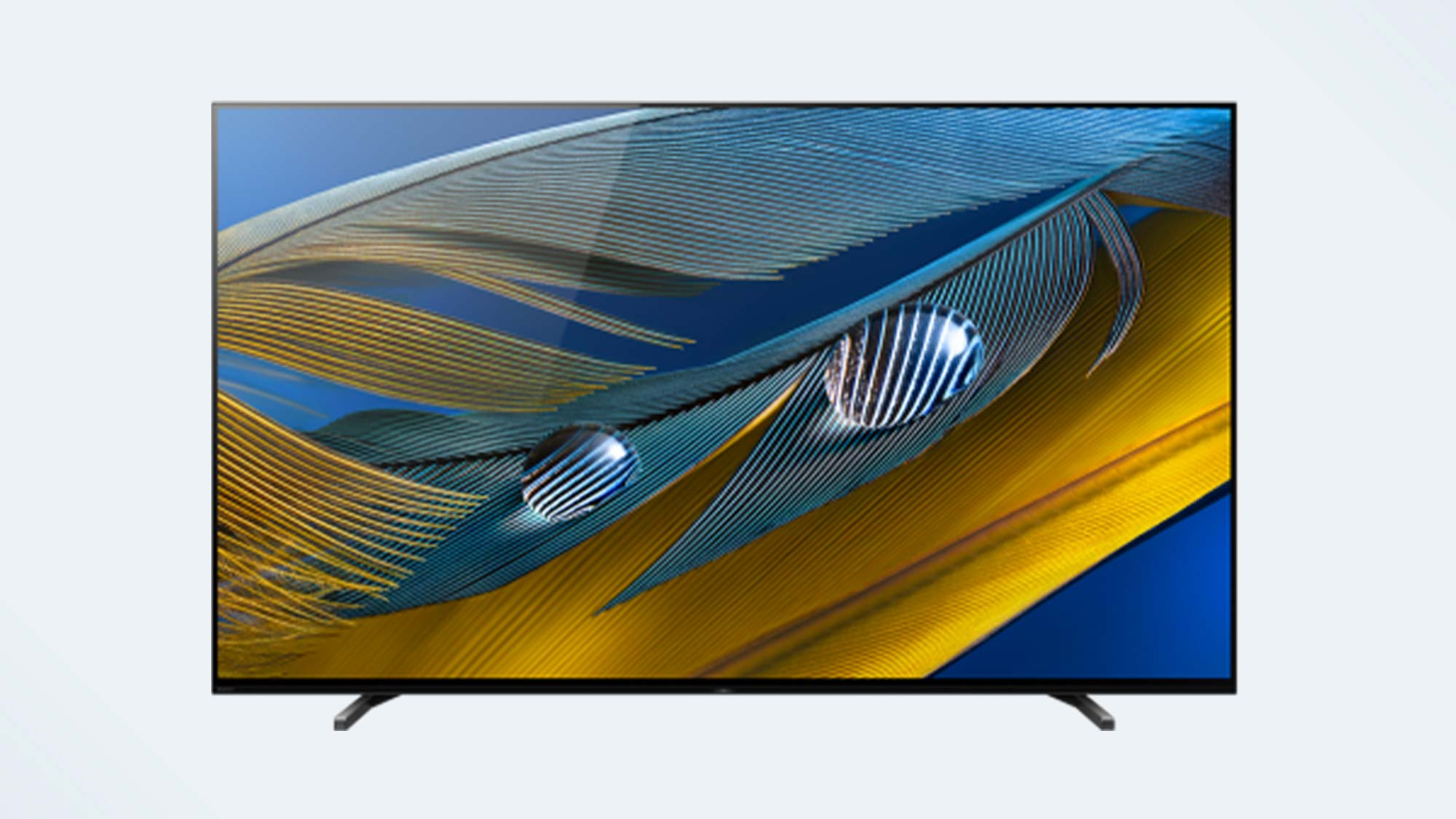 Sony Bravia XR A80J OLED review: The TV of the future is here