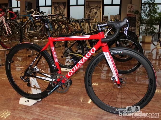 uci disc brakes 2019