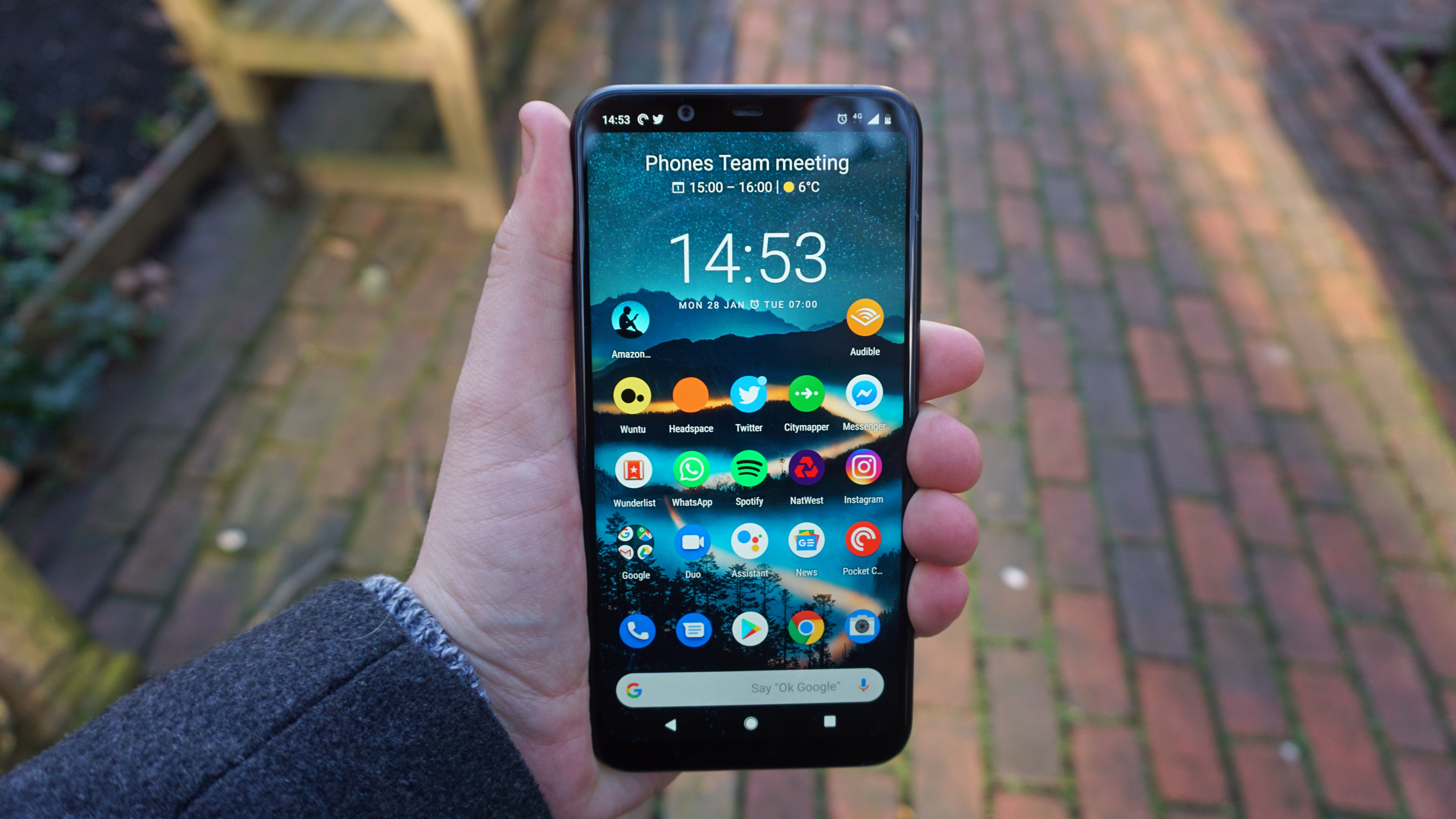 nokia-8-1-review-techradar