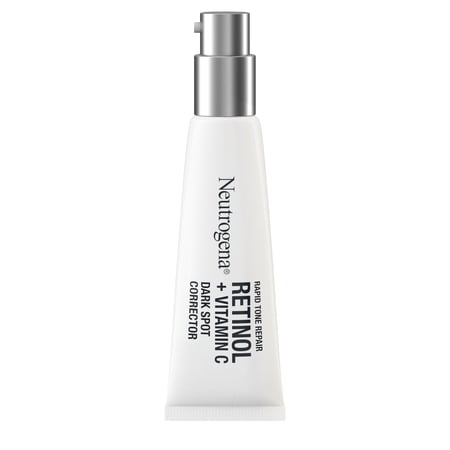 Neutrogena Rapid Tone Repair Dark Spot Serum, 1 Fl Oz