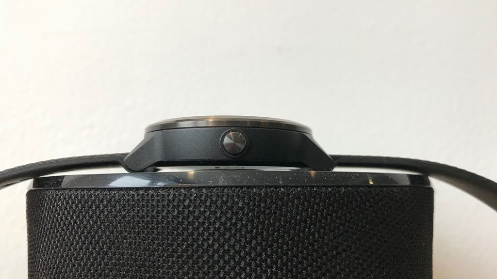 Garmin Vivoactive 3 review TechRadar