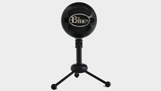 Blue Snowball review