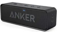 Anker SoundCore Bluetooth Speaker