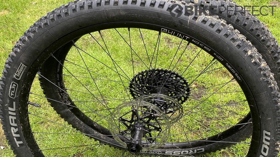 Best budget MTB wheels 2024 performance boosting bargain upgrades