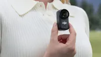 DJI Osmo Nano DJI Osmo Nano