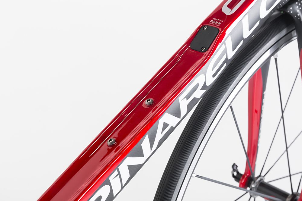 Private equity firm tied to LVMH acquires Pinarello