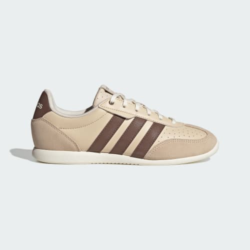 Barreda Lo Shoes