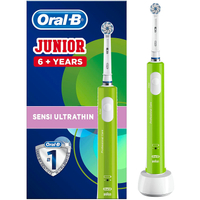 Oral-B Kids Electric Toothbrush:  was £49.99, now £20.99 at Amazon
