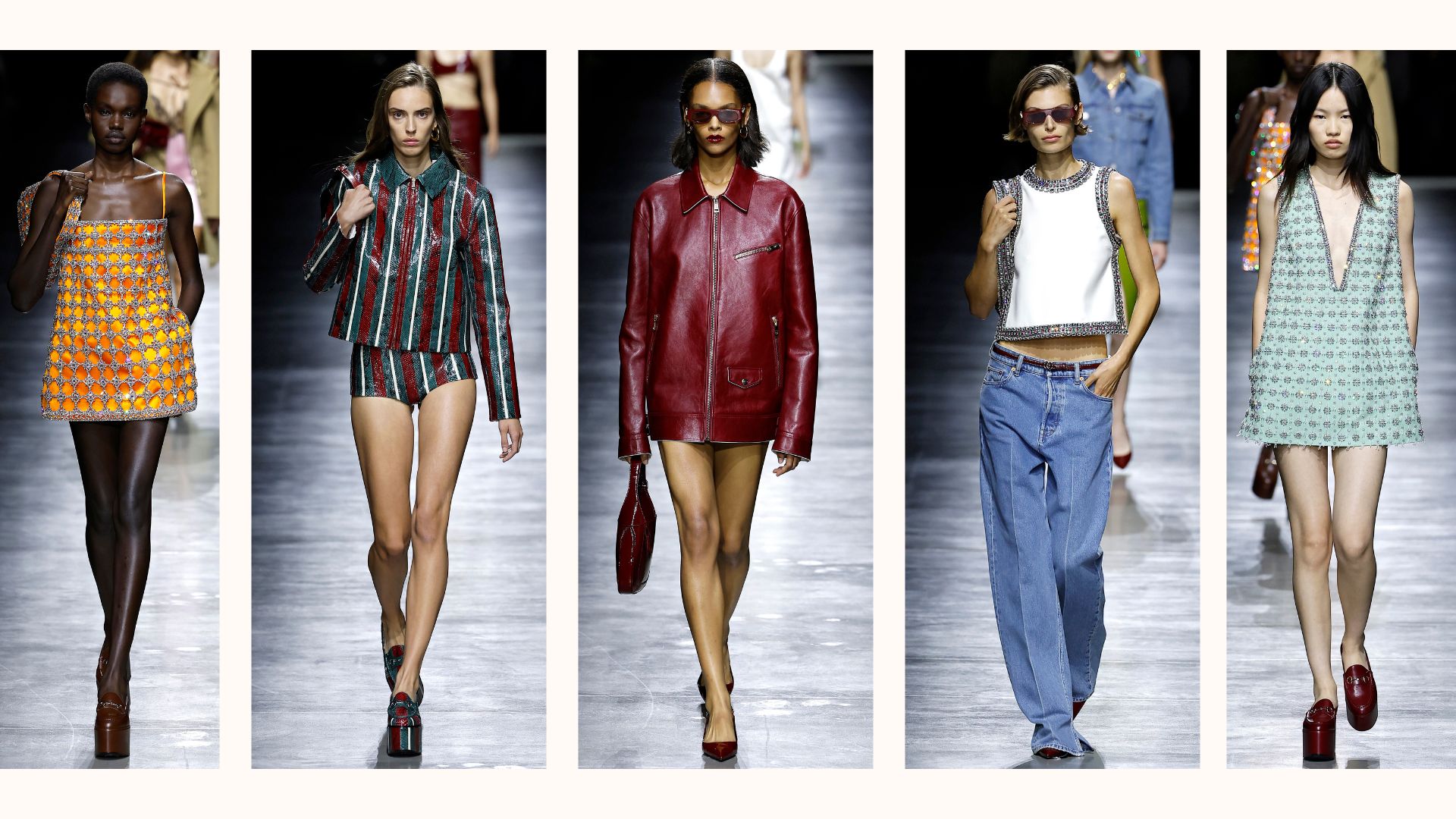 Milan Fashion Week spring/summer 2024 shows to know about | Woman & Home