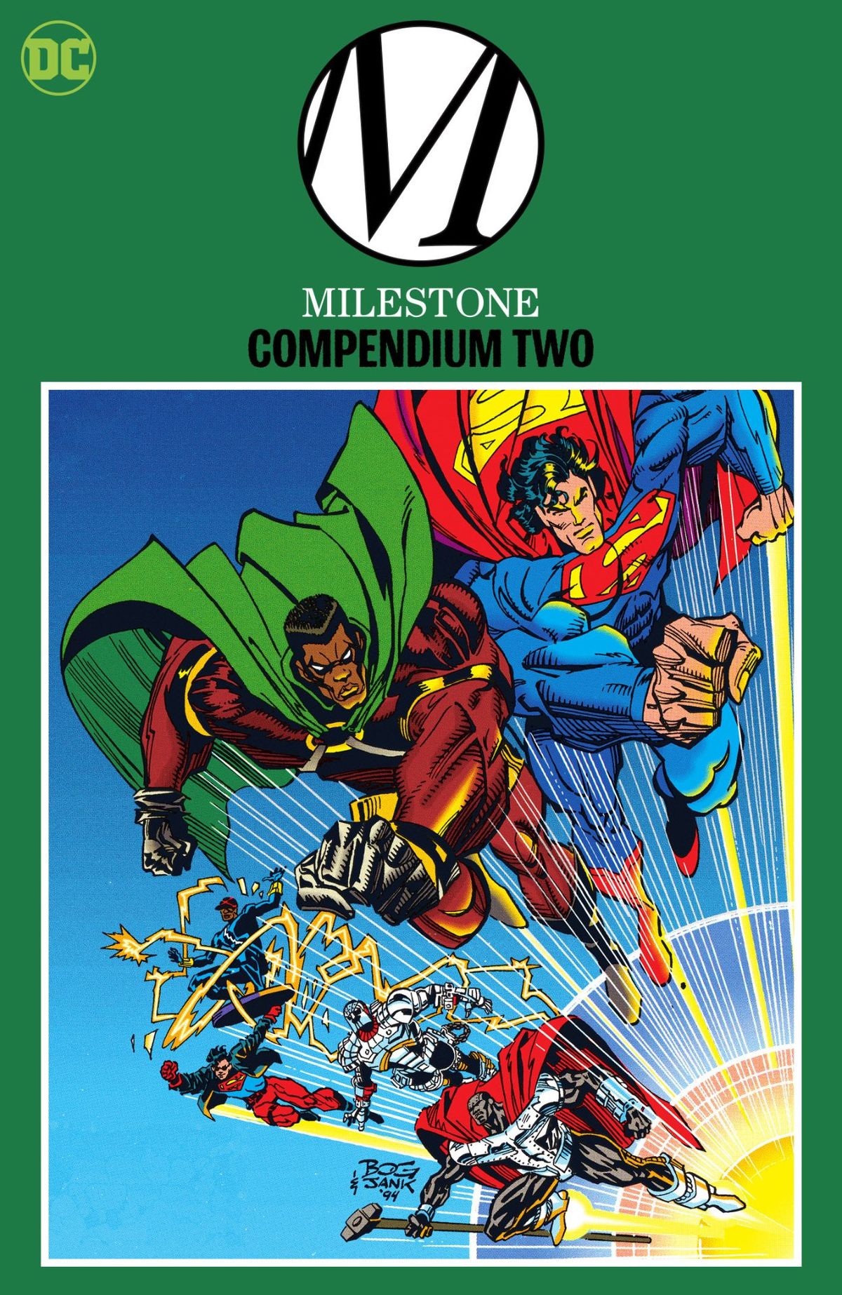 DC December 2022 solicitations