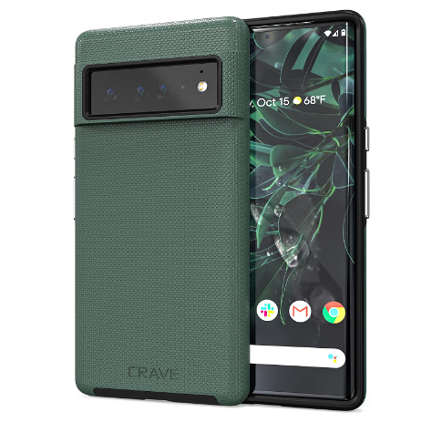 Best Google Pixel 6 Pro cases 2024 | Android Central