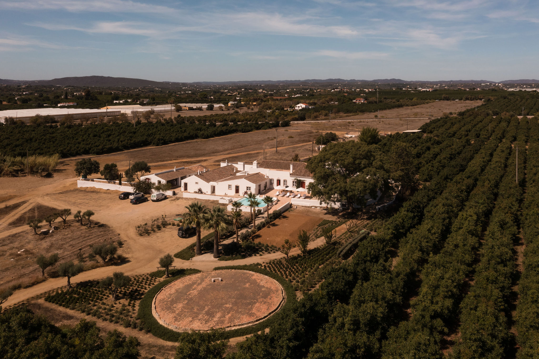 quinta do pinheiro review