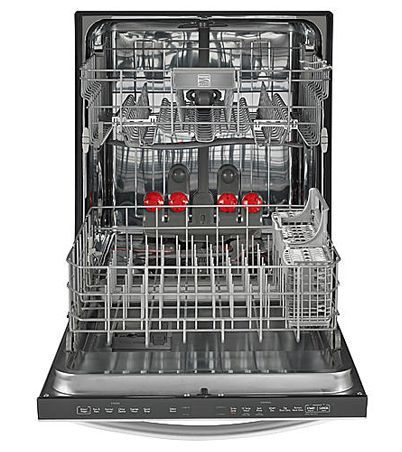 Kenmore Dishwasher Buying Guide: An Overview to Read Before You Buy