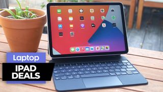 Best iPad deals Apple tablet