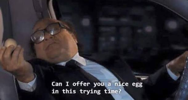 Valve offers CS2 players eggs