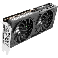 Price watch: Galax RTX 4060 Ti | 8 GB GDDR6 | 4,352 shaders | 2,535 MHz boost | $369.99 at Amazon