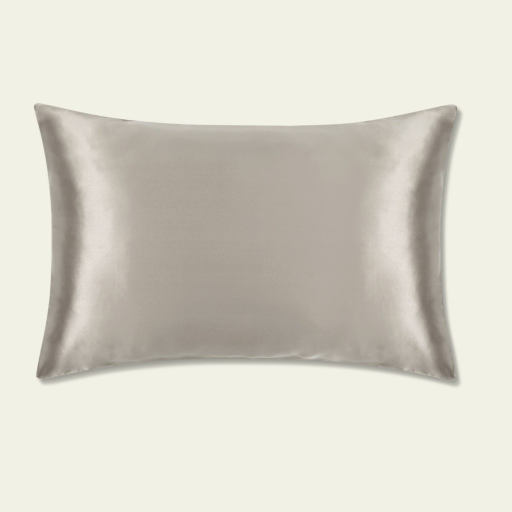 The Silk Pillowcase from Lily Silk