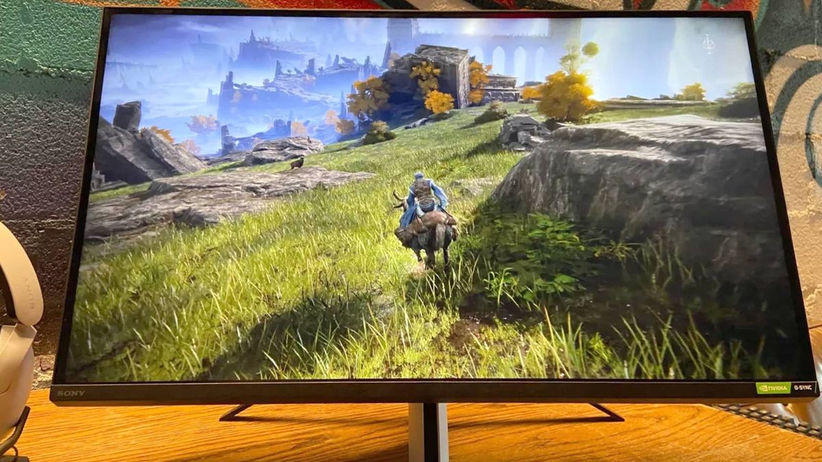 The Best 120Hz Monitors for Gaming