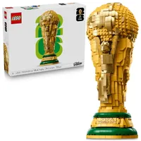 Lego Editions FIFA World Cup Official Trophy Lego Editions FIFA World Cup Official Trophy