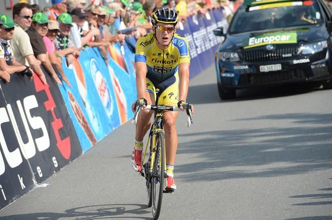 Matti Breschel (Tinkoff Saxo)