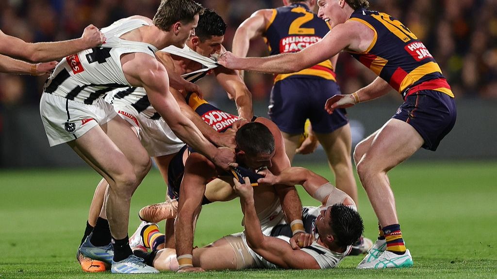 AFL Preliminary Finals 2025: how to watch Geelong vs Hawthorn & Collingwood vs Brisbane Lions for FREE