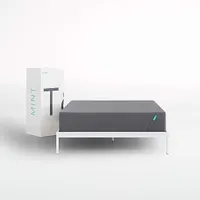 Tuft &amp; Needle Mint Mattress (2020): $1,195 $956 at Amazon
Save $239