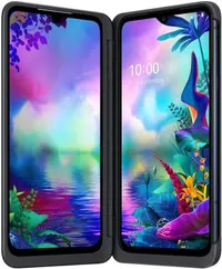 LG G8X with Dual-screen cover at Rs 29,990