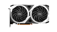 MSI Mech Radeon RX 6750 XT 12GB GDDR6: was $389, now $319 at Newegg