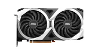 MSI Mech Radeon RX 6750 XT 12GB GDDR6: was $389, now $319 at Newegg