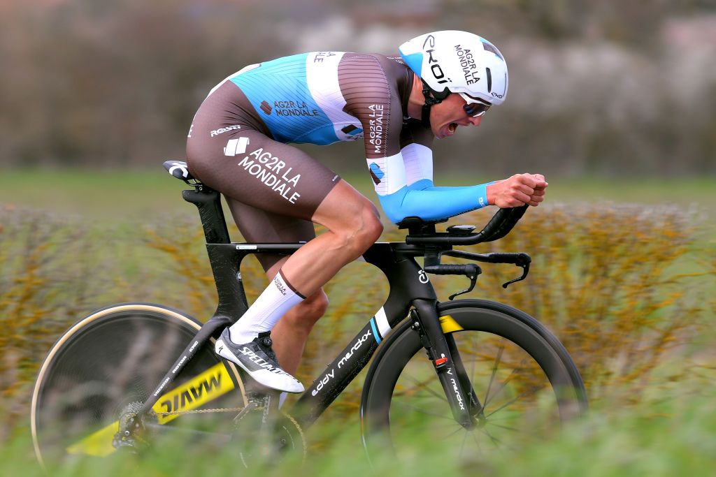 Oliver Naesen (AG2R La Mondiale)