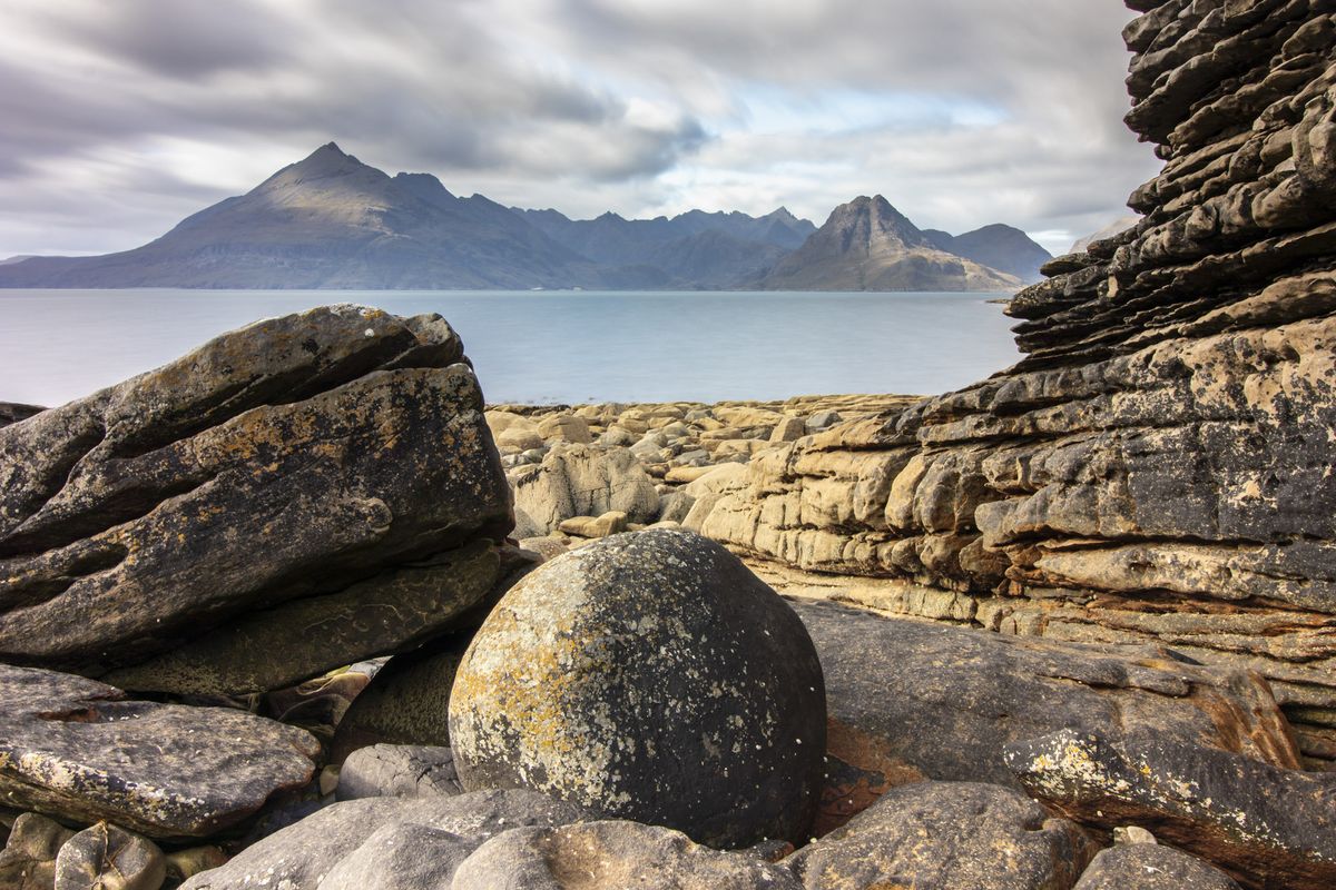 Landscapes