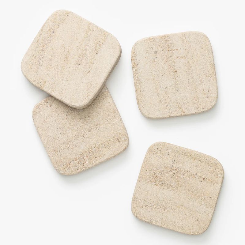 stone coasters