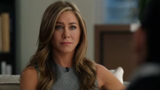 Jennifer Aniston The Morning Show trailer screenshot