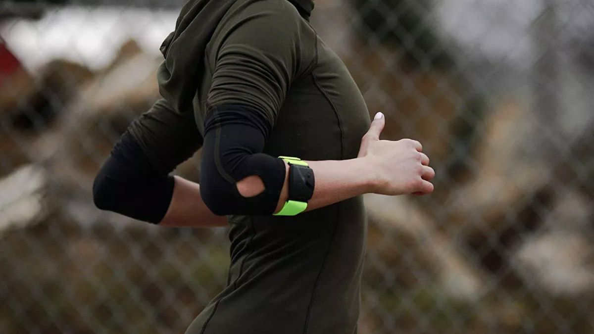 Best external heart rate monitors for iPhone and Apple Watch in 2024