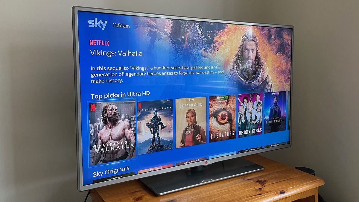Sky Multiscreen: everything you need to know about Sky multi-room - Can You Watch 2 Different Channels On Sky Q Multiscreen
