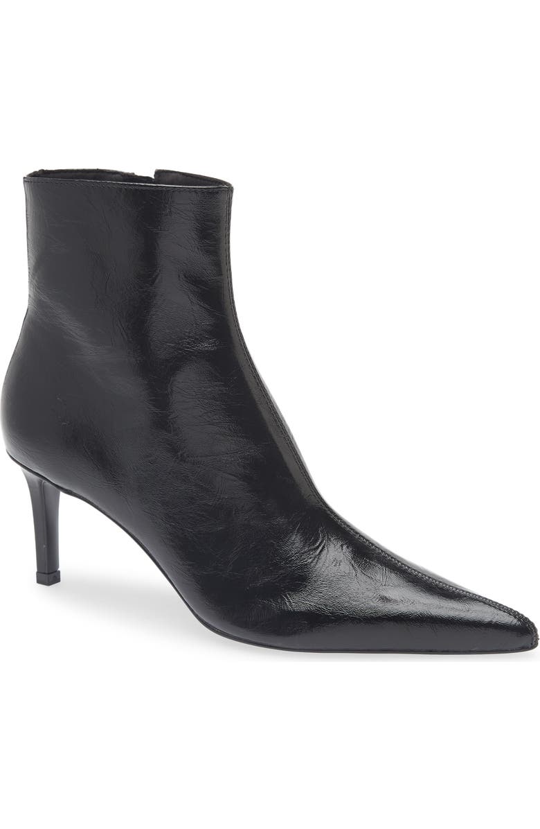 Valle Pointed Toe Bootie